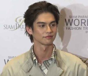 Những thành tựu của Bright Vachirawit