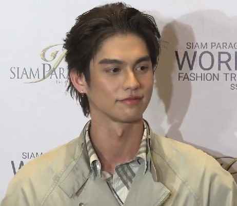 Những thành tựu của Bright Vachirawit