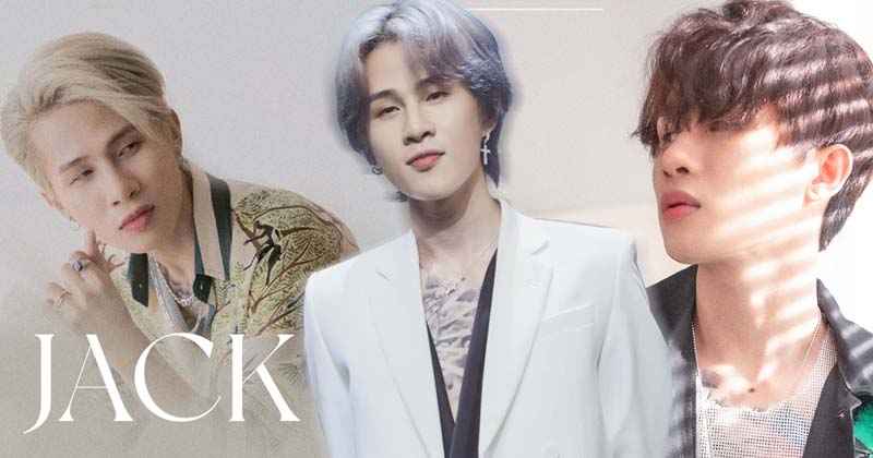 Tại sao Jack J97 bị gọi là “ca sĩ phèn số 1 Việt Nam”?