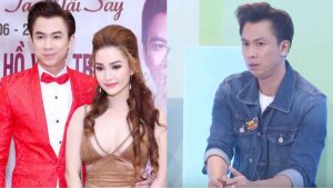 Vợ Ca Sĩ Hồ Việt Trung Là Ai? Cuộc Sống Hôn Nhân Ít Người Biết