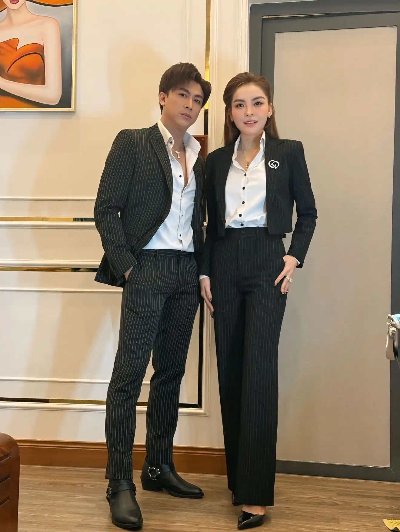 Vợ ca sĩ Hồ Việt Trung là ai?