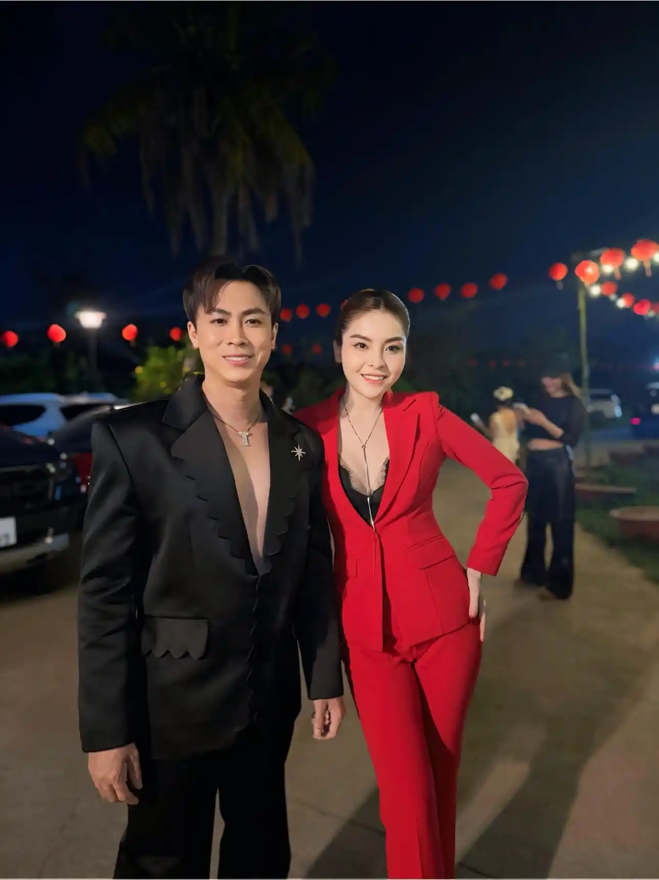 Quan điểm sống và hôn nhân của nam ca sĩ