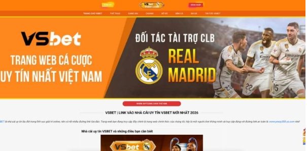 Mức độ nhận diện thương hiệu VSBET tại thị trường châu Á