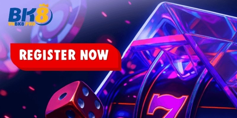 Hướng dẫn đăng nhập BK8 nhanh gọn với 3 bước cơ bản