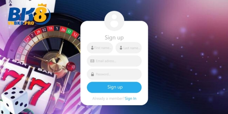 Nguyên nhân tài khoản bị khóa khi đăng nhập nhà cái