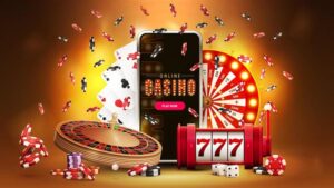 Tính năng hấp dẫn tại i9bet casino khiến anh em mê mẩn