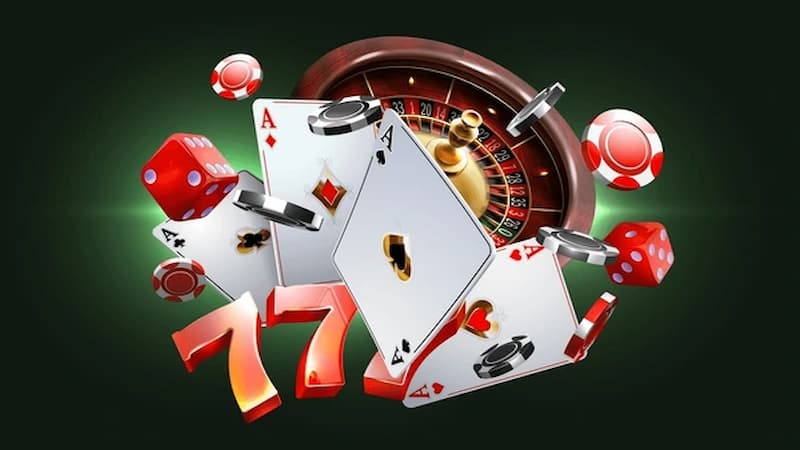 Tổng Hợp Một Số Trò Chơi Hấp Dẫn Tại i9bet casino