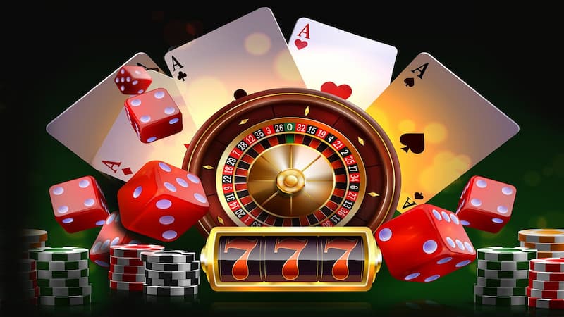 Mẹo Săn Thưởng Thắng Lớn Tại i9bet casino Giúp Anh Em Bứt Phá Lợi Nhuận