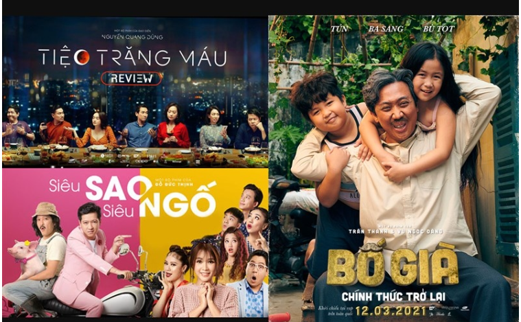 Lý do nên lựa chọn nền tảng xem phim trực tuyến