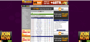 Các web chứa nhiều thông tin quảng cáo độc hại gây khó chịu cho người xem