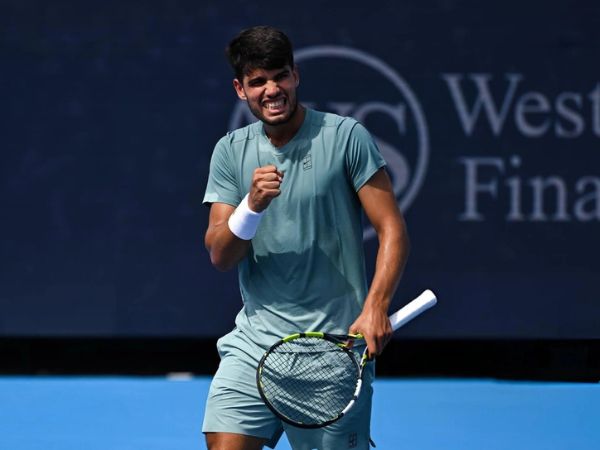 Màn nhập cuộc thiếu ổn định ngoài dự kiến