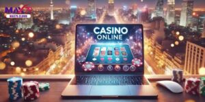 Những công nghệ đặc biệt nổi bật riêng tại Max79