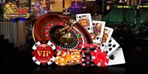 Cách đăng ký AE888 nhanh chỉ với vài thao tác