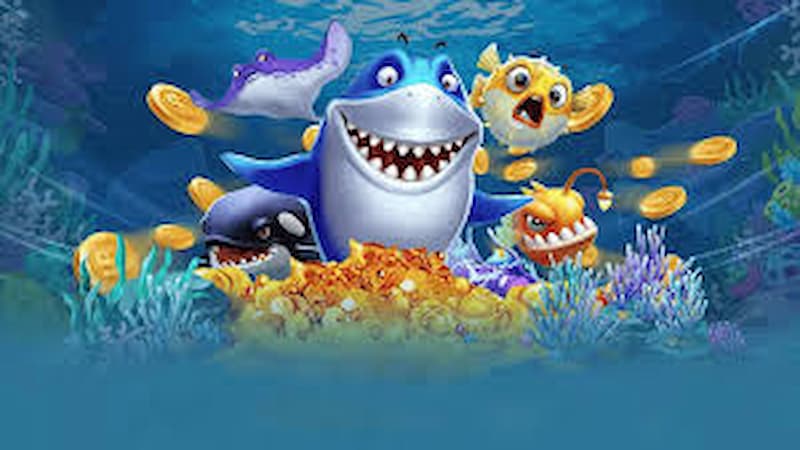 Lý do khiến bắn cá B52Club thu hút đông đảo game thủ