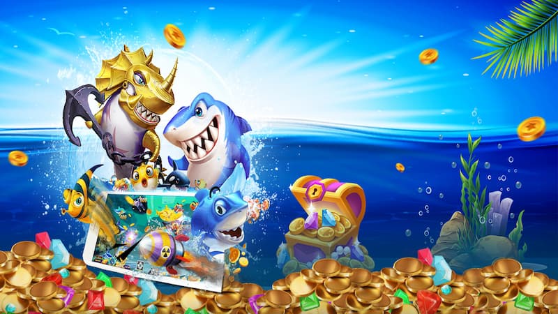 Bật mí kinh nghiệm chơi bắn cá B52Club