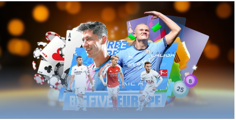 Cách theo dõi Nhận định bóng đá hiệu quả