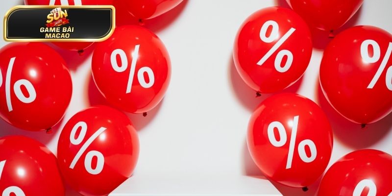 Các sự kiện khuyến mãi hot 