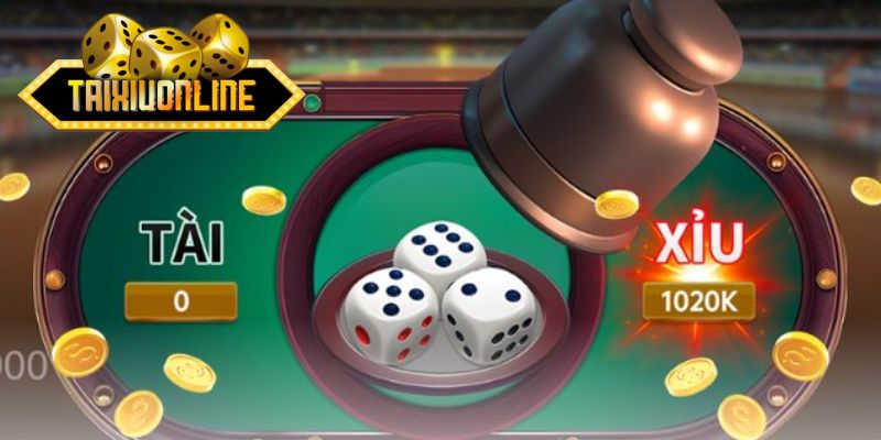 Cách đặt tiền chuẩn vào cặp và cược số