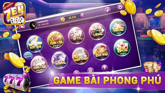 Cách đọc dòng chảy kết quả trong casino