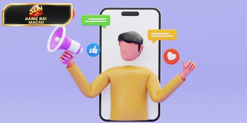 Cách nhận ưu đãi từ nền tảng 