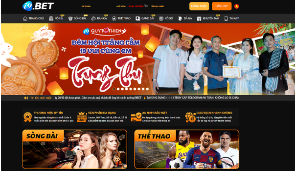 i9Bet tạo điểm nhấn nhờ hiển thị kèo sớm của Premier League