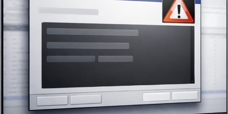 Điểm danh các nguyên nhân khiến thabet bị chặn truy cập