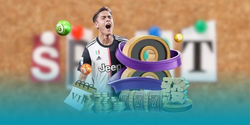 Điều khiến sảnh thể thao tại TT88 gây chú ý