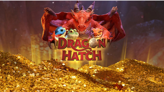 Trải nghiệm cốt truyện huyền bí của siêu phẩm Dragon Hatch