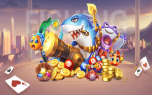 Bắn Cá Đổi Thưởng Nohu90 Là Gì?