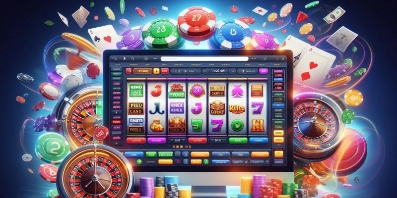 Các trò chơi có tỷ lệ chiến thắng cao tại Hitclub