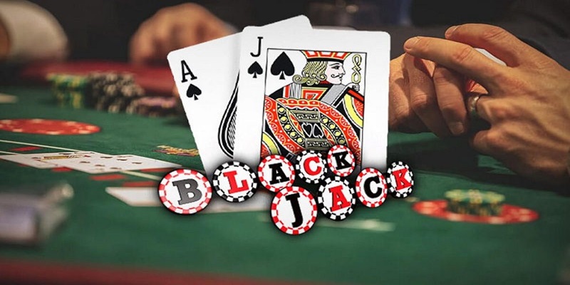 Chi tiết hướng dẫn chơi blackjack cho tân thủ