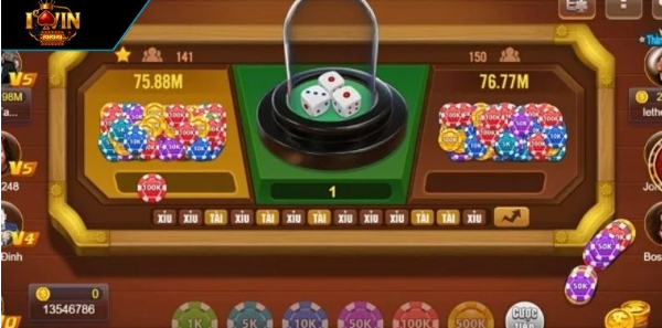 Bí quyết soi cầu tài xỉu chuẩn cho newbie