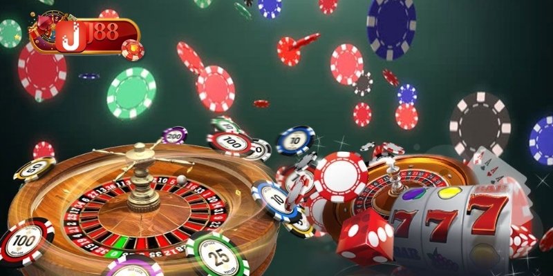 Trung tâm hỗ trợ khách hàng J88 chuyên nghiệp 