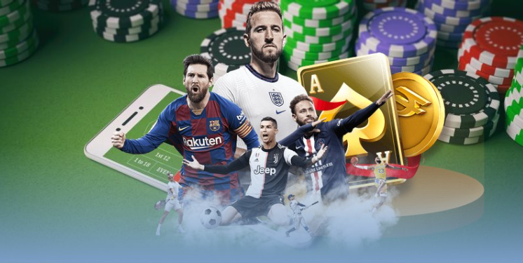 Cách đọc bảng Kèo thẻ phạt chi tiết