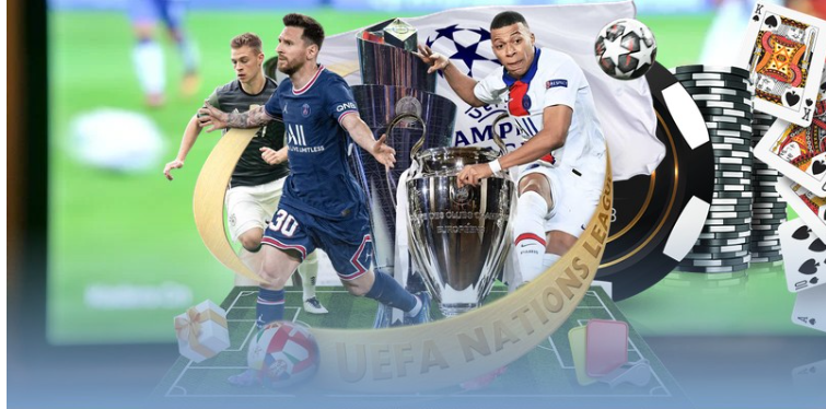 Kèo thẻ phạt là gì trong hệ thống phân tích bóng đá