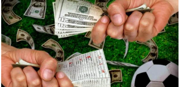 Kèo trên dưới có nhiều tỷ lệ khác nhau