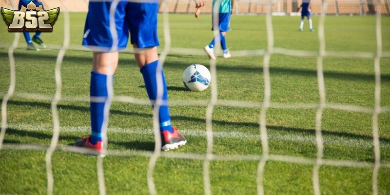 Khám phá thể thao B52club ngay