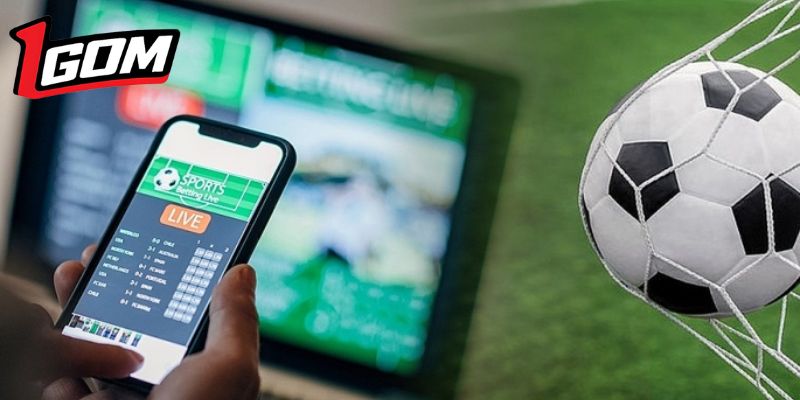 Không vào được trang bóng đá do truy cập nhầm link