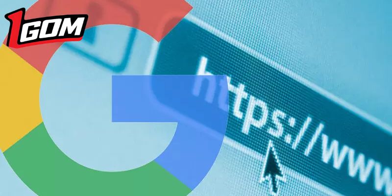 Kiểm tra biểu tượng HTTPS khi truy cập đường dẫn