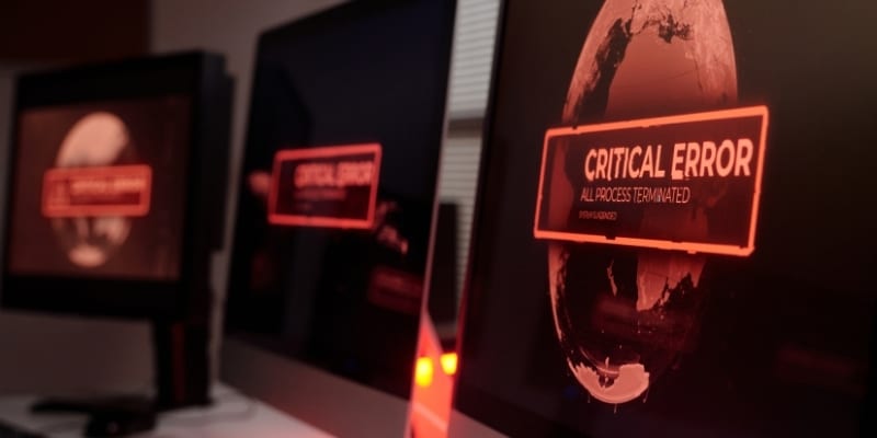 Kỹ thuật thay đổi thông số mạng để vào trang chủ