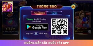 Quy trình tải và cài đặt được tối ưu giúp người dùng dễ dàng tiếp cận ngay từ lần đầu