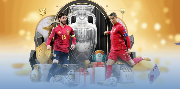 Nội dung làm mới đa dạng bao phủ cho nhiều giải đấu