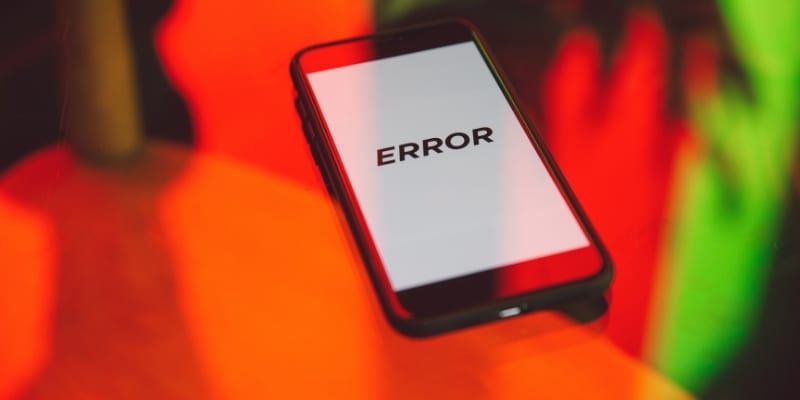 Sử dụng liên kết dự phòng để duy trì kết nối