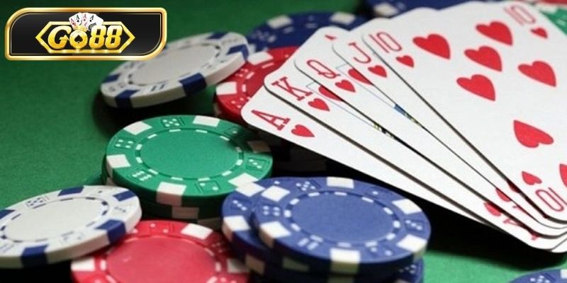 Tìm hiểu chuyên sâu game bài Go88