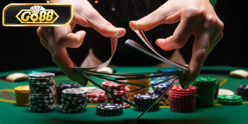 Top game bài đặc sắc