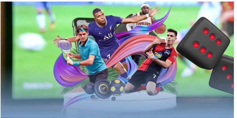 Những chức năng đáng chú ý tại Tỷ lệ cá cược