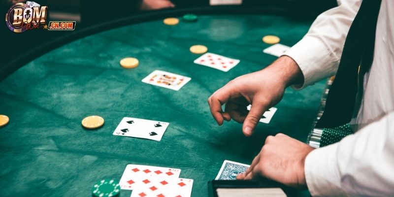 Vào link Bomwin mới nhất đảm bảo trải nghiệm an toàn