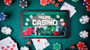 Điều gì tạo nên sức hút đặc biệt của sảnh 8xbet casino