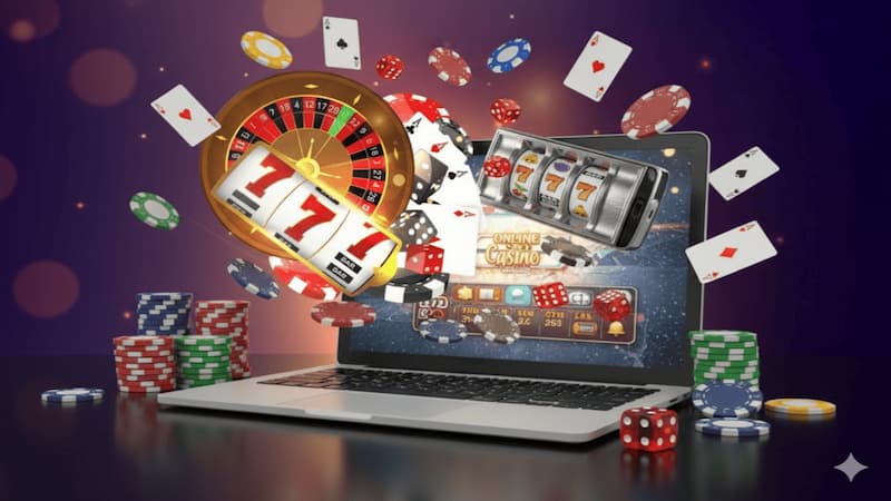 Săn ngay khuyến mãi độc quyền tại 8xbet casino