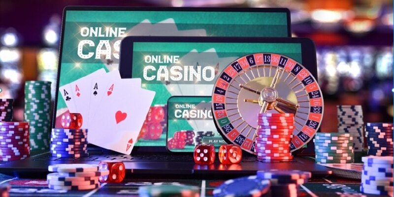 Săn lùng trò chơi tại sảnh casino MM88